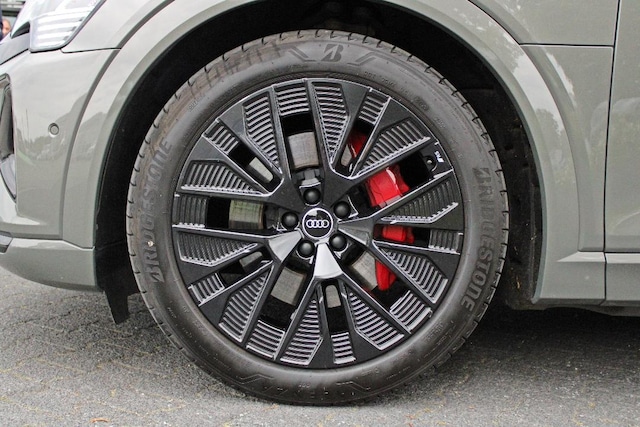 Audi Q8 e-tron 50 Quattro Sportback