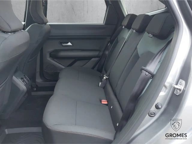 Dacia Bigster Extreme Hybrid 155