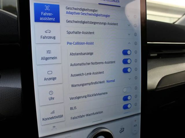 Ford Mustang Mach-E Standard range