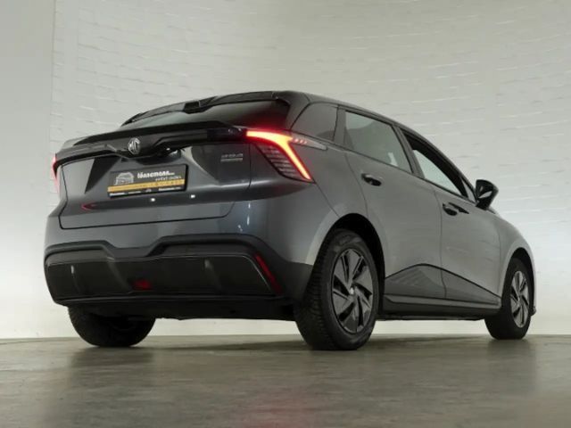 MG MG4 EV Standard range