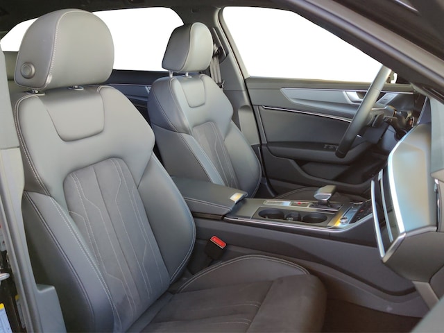 Audi A6 50 TDI Avant Quattro S-Line