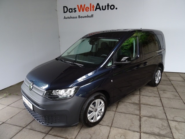 Volkswagen Caddy 1.5 TSI