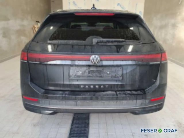 Volkswagen Passat 2.0 TDI Business DSG