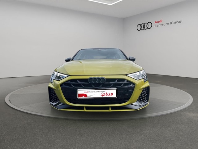 Audi S3 Quattro S-Tronic Sportback