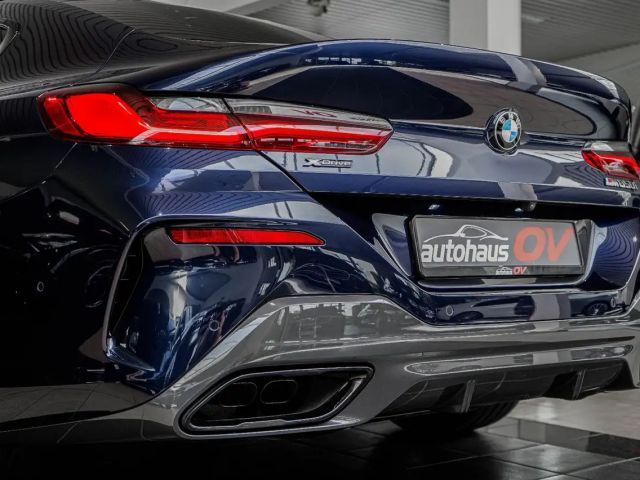 BMW M850 Coupé xDrive