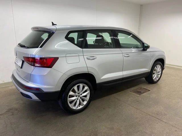 Seat Ateca 1.5 TSI Style