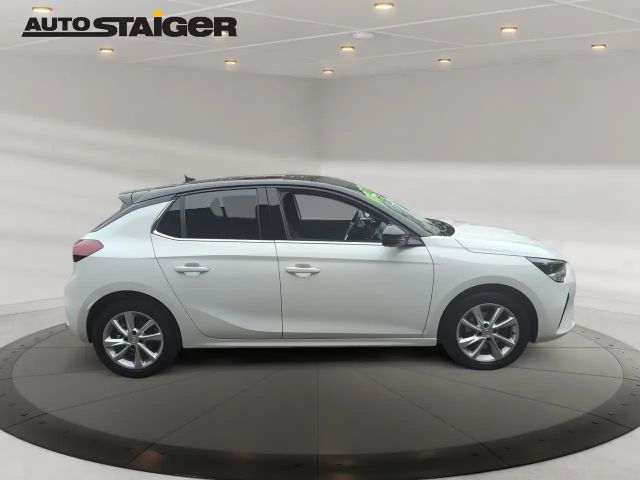 Opel Corsa Elegance Turbo