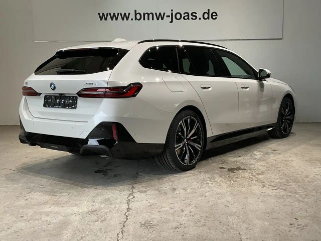 BMW i5 M-Sport Touring