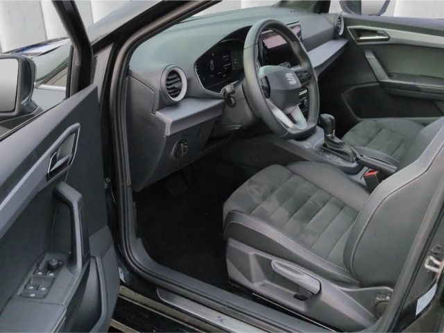 Seat Ibiza DSG Xcellence