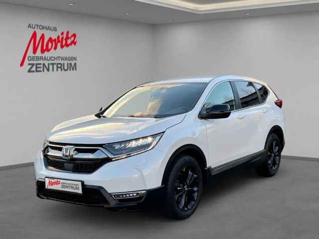 Honda CR-V 2.0 Hybrid Sport
