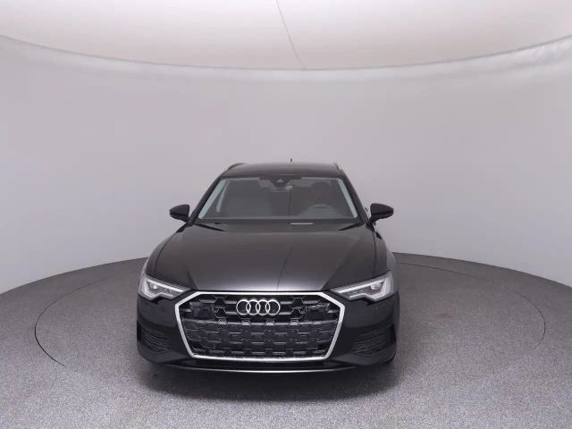 Audi A6 35 TDI