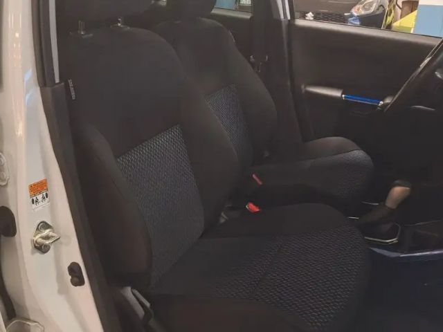 Suzuki Ignis Comfort Hybrid