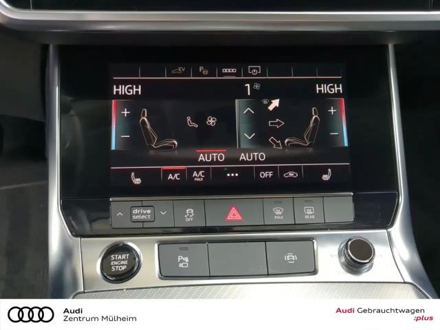 Audi A6 50 TFSI Avant Hybride Quattro