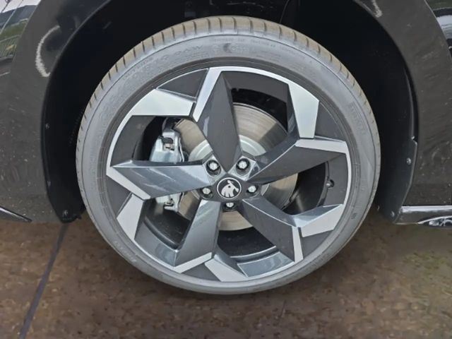 Skoda Superb 2.0 TSI 4x4 Combi Sportline