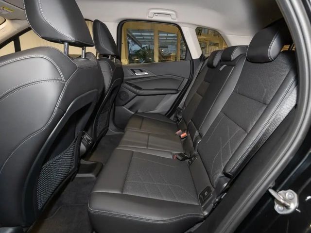 BMW 218 218d Comfort pakket