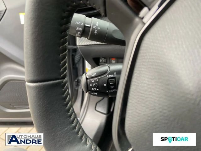 Peugeot E-2008 Elektromotor (e-)Allure Pack Elektromotor 136 (e-)