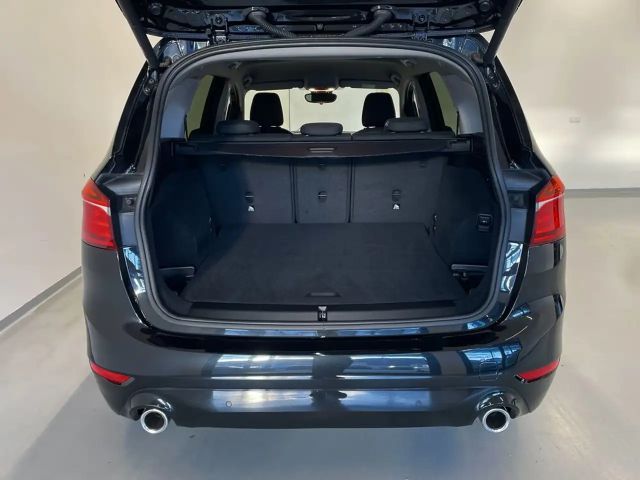 BMW 218 218d Advantage pakket Gran Tourer