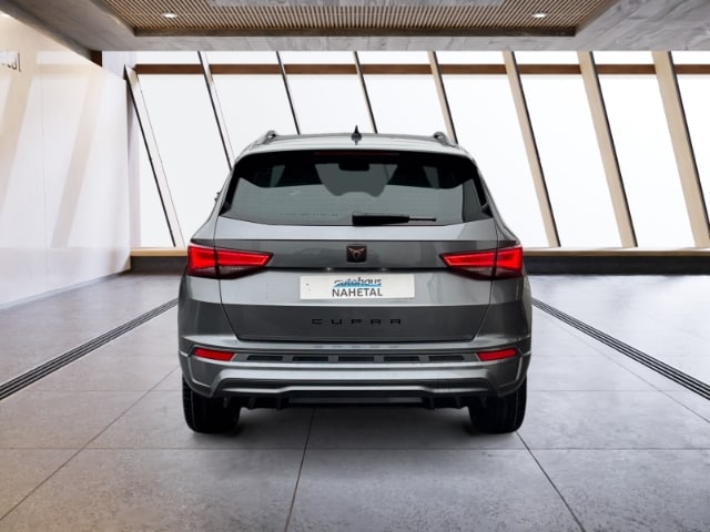 Cupra Ateca 1.5 TSI DSG