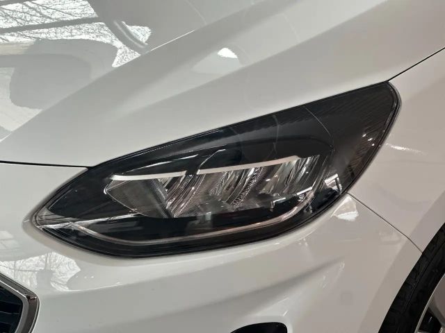 Ford Fiesta Cool & Connect