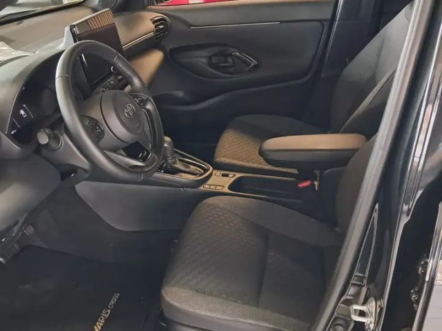 Toyota Yaris Cross Hybride VVT-i