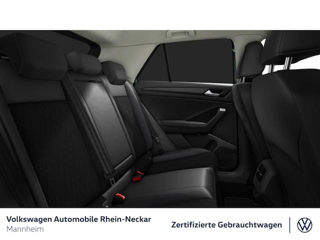 Volkswagen T-Roc 2.0 TDI DSG