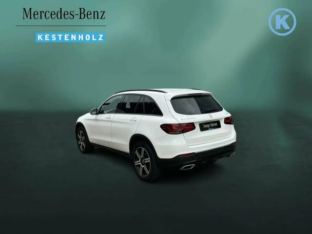 Mercedes-Benz GLC 300 4MATIC