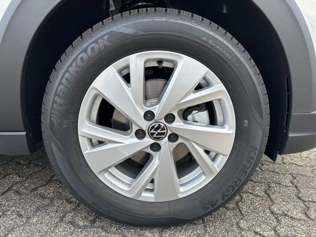 Volkswagen Taigo 1.0 TSI DSG Life