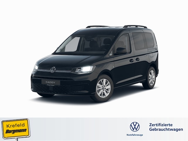 Volkswagen Caddy 2.0 TDI Life