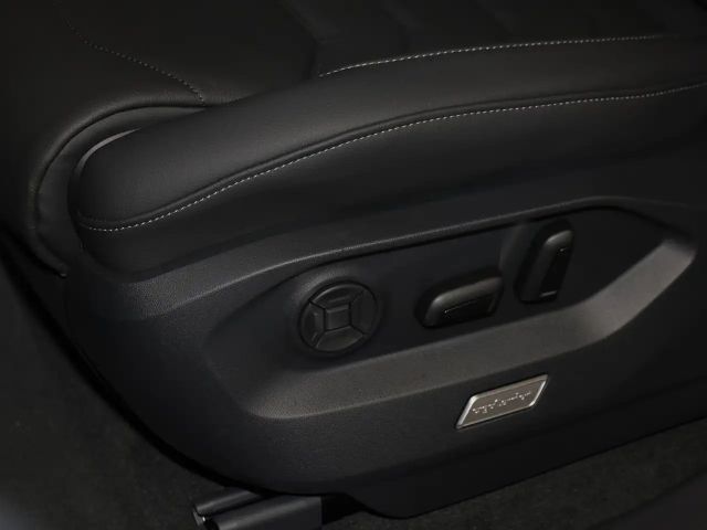 Volkswagen Touareg eHybrid