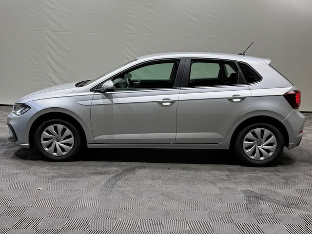 Volkswagen Polo 1.0 MPI
