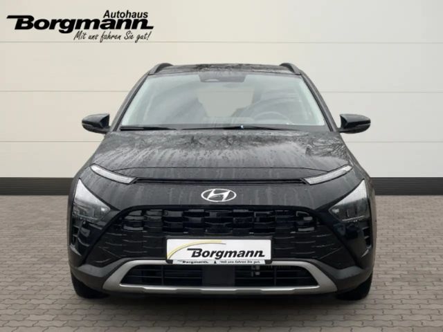 Hyundai Bayon 1.0 Prime