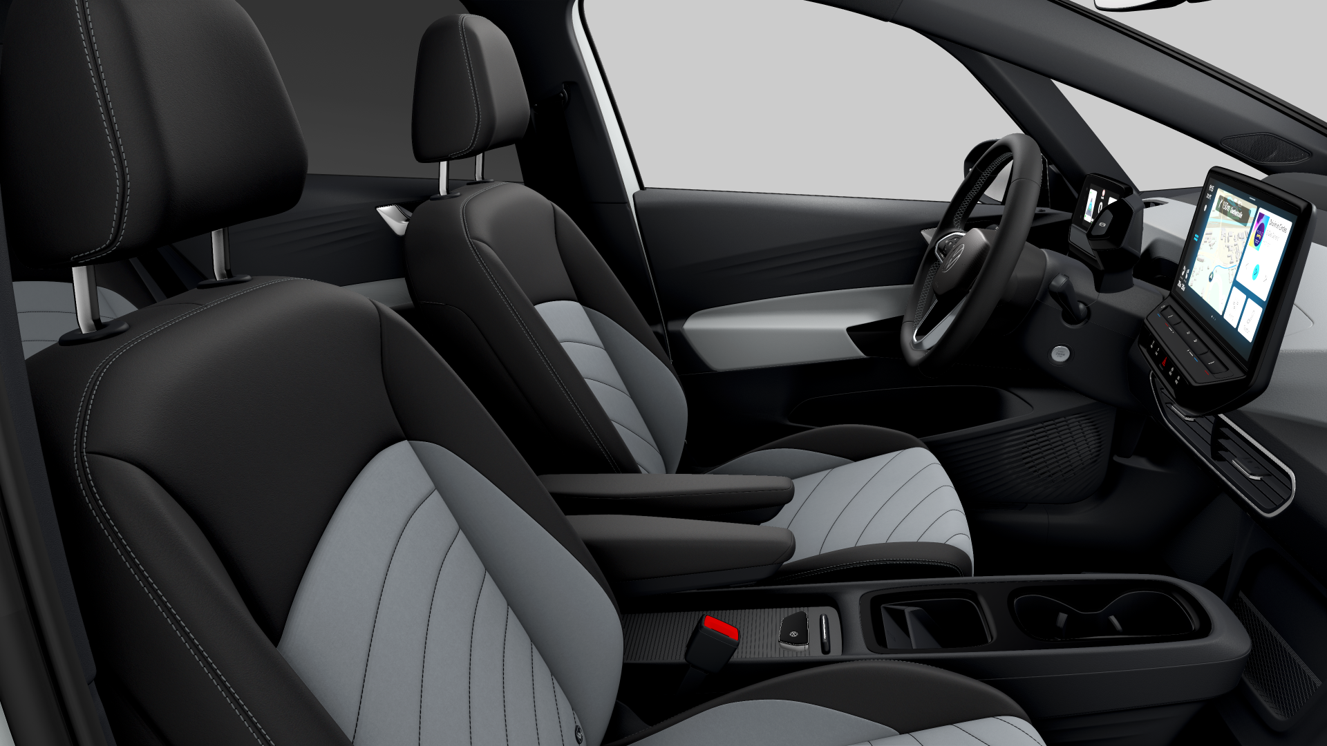 Volkswagen ID.3 IQ.Drive Performance Pro