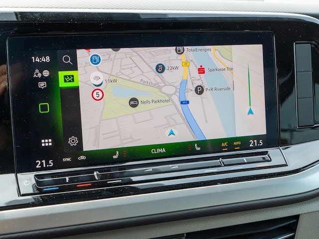 Volkswagen Multivan DSG Lang T7