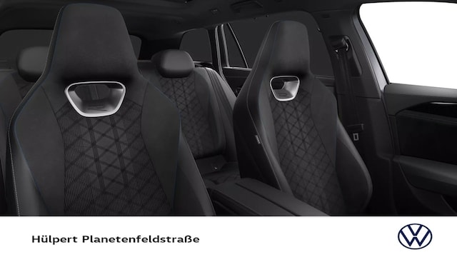 Volkswagen Passat R-Line Variant