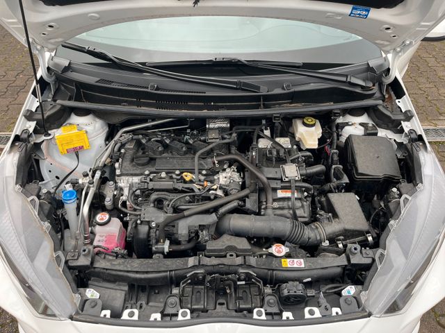 Toyota Yaris 5-deurs Basis Comfort