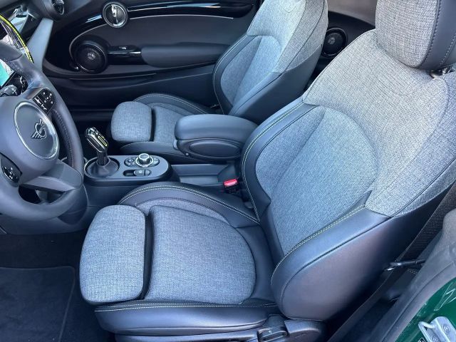 MINI Mini Electric SE