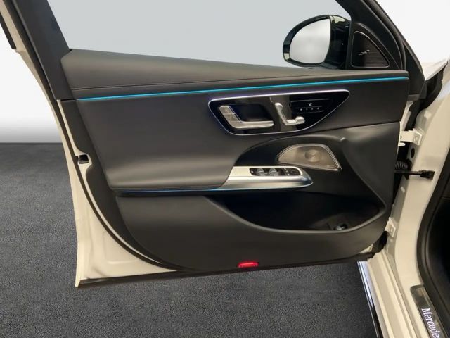 Mercedes-Benz E 450 E-Klasse