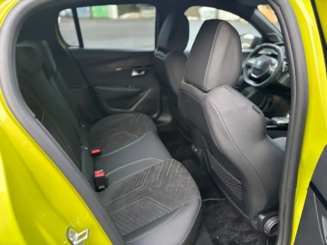 Peugeot 208 GT-Line Hybrid