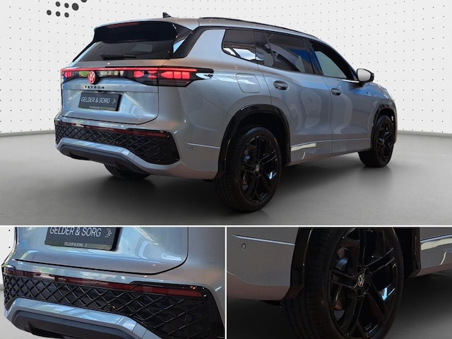 Volkswagen Tayron 2.0 TDI R-Line