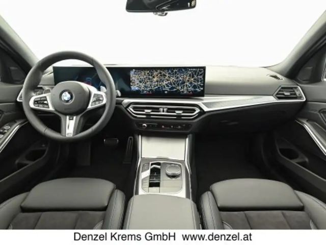 BMW 320 320d Touring xDrive