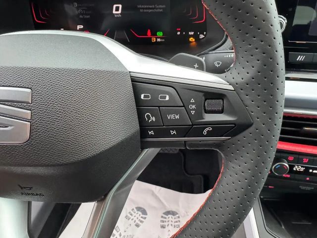 Seat Arona 1.0 TSI DSG FR-lijn