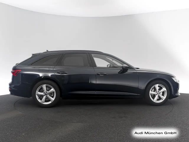 Audi A6 45 TDI Quattro S-Tronic