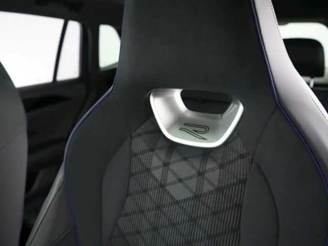 Volkswagen Tiguan 4Motion DSG R-Line