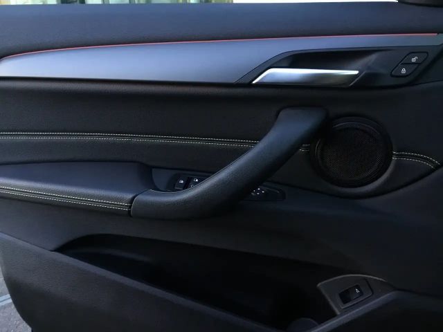 BMW X2 Coupé xDrive20d