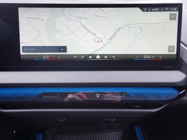 BMW X3 M-Sport xDrive