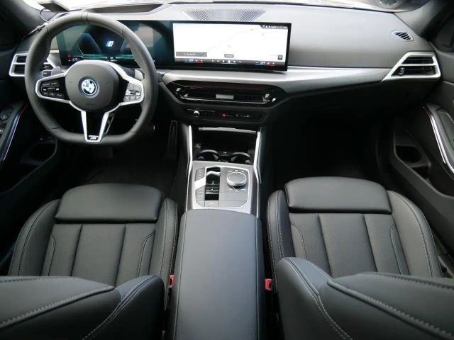 BMW 330 330e M-Sport Sedan