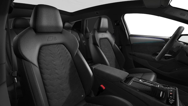 Audi A6 e-tron Avant Performance