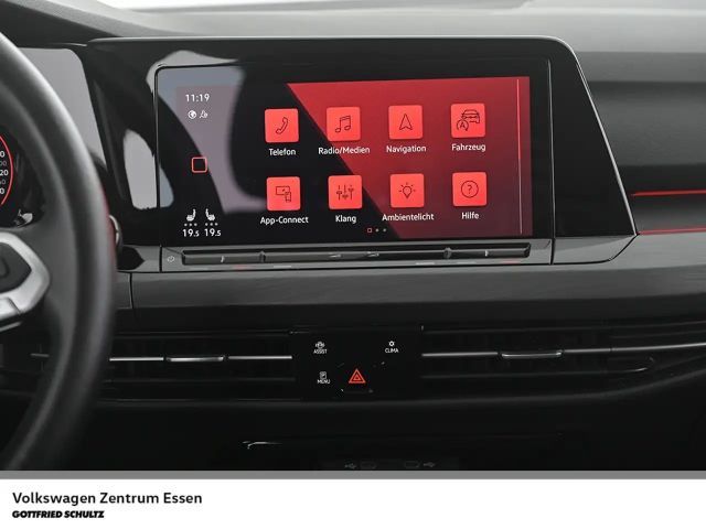 Volkswagen Golf Business DSG Style