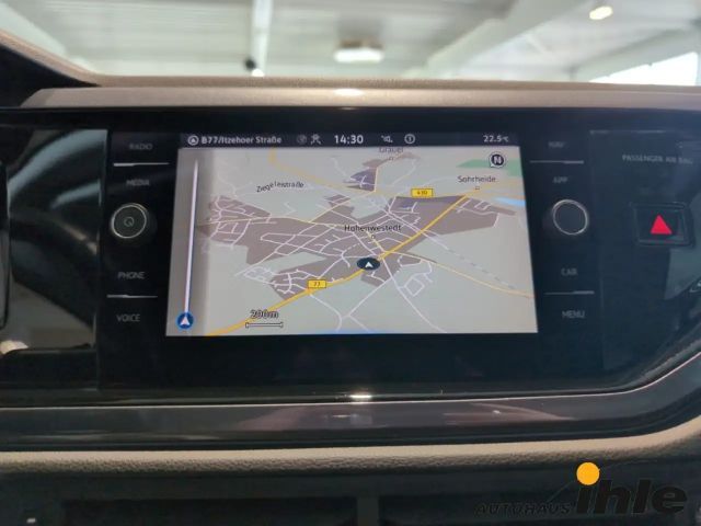 Volkswagen Polo DSG Style