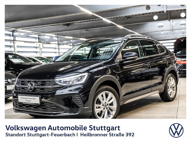 Volkswagen Taigo 1.0 TSI Life